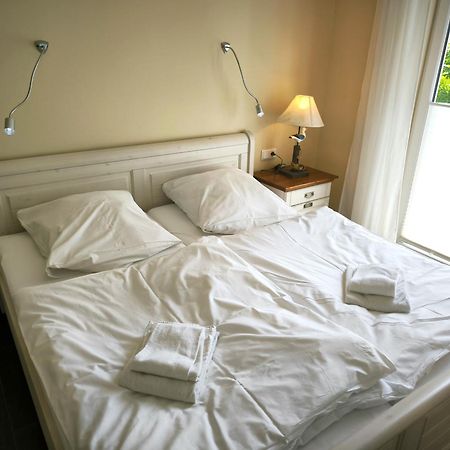 Haus Ostseeblick Whg 6 Гьорен Екстериор снимка