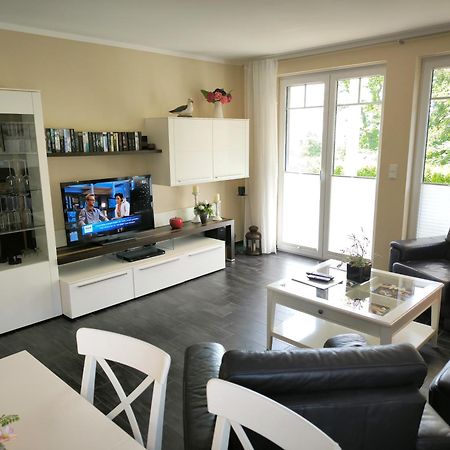 Haus Ostseeblick Whg 6 Гьорен Екстериор снимка