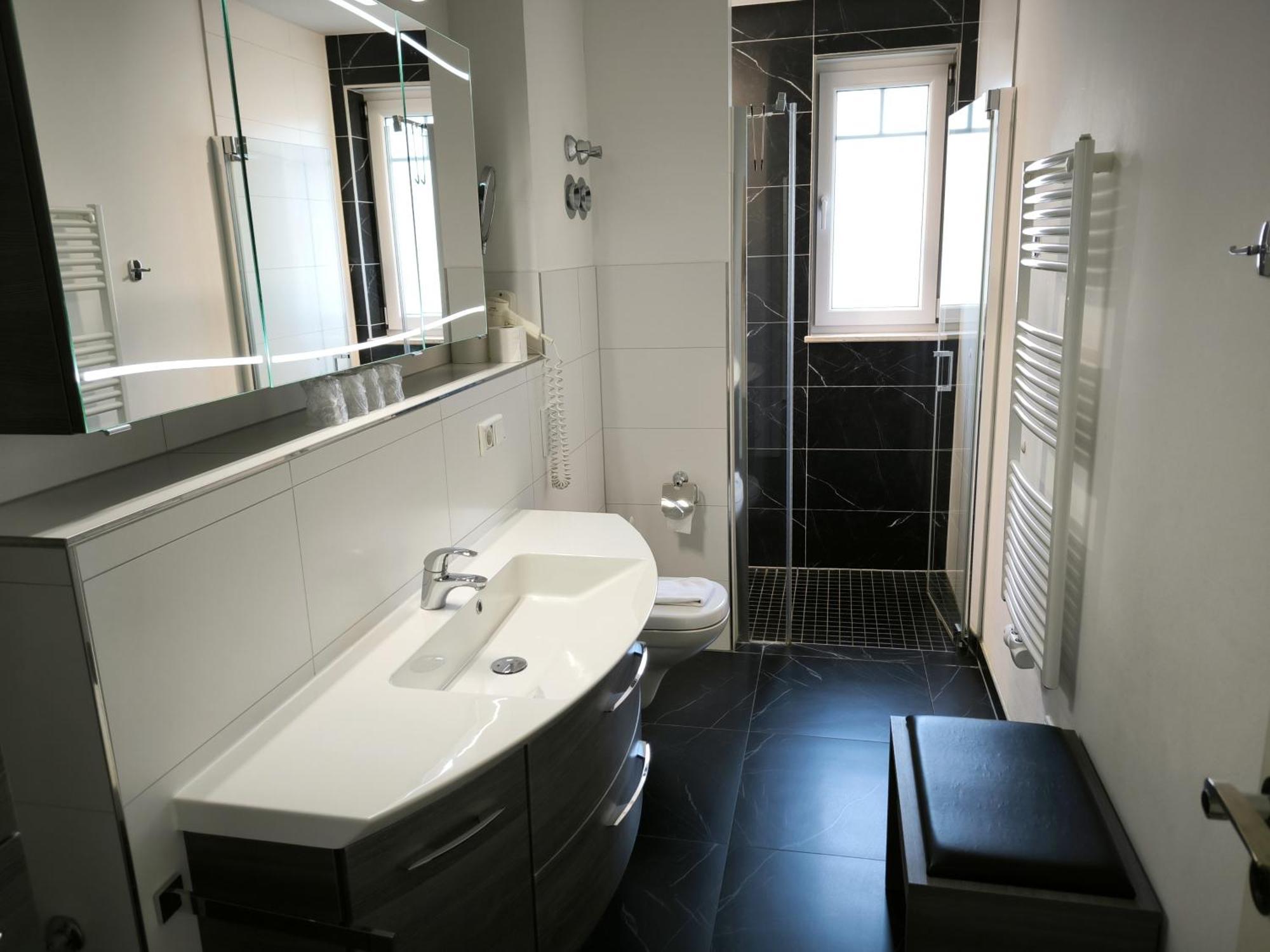 Haus Ostseeblick Whg 6 Гьорен Екстериор снимка